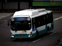 [여수] 시내버스 잡사. - 버스 갤러리