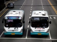 [여수] 시내버스 잡사. - 버스 갤러리