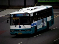 [여수] 시내버스 잡사. - 버스 갤러리