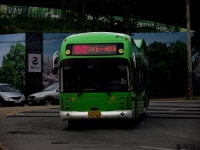 [서울] 보성운수 6512번 프리머스. - 버스 갤러리