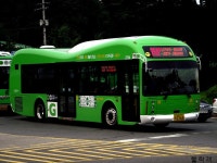[서울] 보성운수 6512번 프리머스. - 버스 갤러리