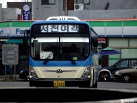 [충남] 서부교통->서천여객 - 버스 갤러리