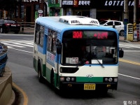 [충남] 논산,부여,청양,보령,홍성 잡사. - 버스 갤러리