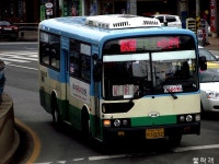 [충남] 논산,부여,청양,보령,홍성 잡사. - 버스 갤러리