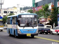 [충남] 논산,부여,청양,보령,홍성 잡사. - 버스 갤러리