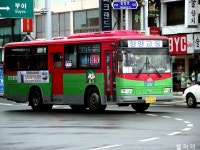 [충남] 논산,부여,청양,보령,홍성 잡사. - 버스 갤러리