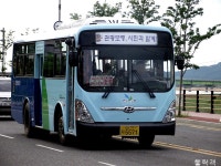 [충남] 논산,부여,청양,보령,홍성 잡사. - 버스 갤러리