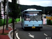 [충남] 논산,부여,청양,보령,홍성 잡사. - 버스 갤러리