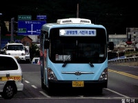 [충남] 논산,부여,청양,보령,홍성 잡사. - 버스 갤러리