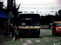 [충남] 논산,부여,청양,보령,홍성 잡사. - 버스 갤러리