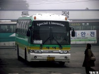 [경북] 안동,문경(점촌) 잡사.. - 버스 갤러리