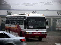 [경북] 안동,문경(점촌) 잡사.. - 버스 갤러리