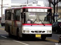 [경북] 안동,문경(점촌) 잡사.. - 버스 갤러리