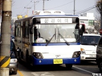 [경북] 안동,문경(점촌) 잡사.. - 버스 갤러리