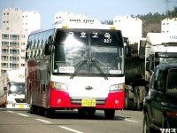 [전북,전남] 고창,목포 잡사. - 버스 갤러리