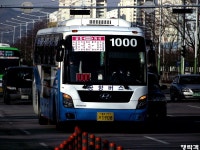 [광주] 광천터미널 잡사. - 버스 갤러리