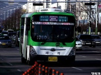 [광주] 광천터미널 잡사. - 버스 갤러리