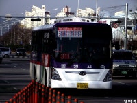 [광주] 광천터미널 잡사. - 버스 갤러리