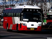 [광주] 광천터미널 잡사. - 버스 갤러리