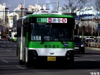 [광주] 광천터미널 잡사. - 버스 갤러리