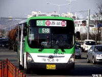 [광주] 광천터미널 잡사. - 버스 갤러리