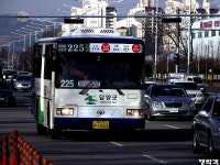 [광주] 광천터미널 잡사. - 버스 갤러리