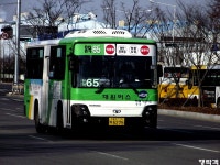 [광주] 광천터미널 잡사. - 버스 갤러리