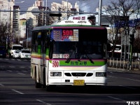 [광주] 광천터미널 잡사. - 버스 갤러리