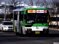 [광주] 광천터미널 잡사. - 버스 갤러리