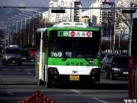 [광주] 광천터미널 잡사. - 버스 갤러리