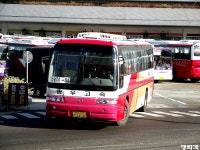 [광주] 광천터미널 잡사. - 버스 갤러리