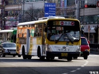 [광주] 전대후문,남광주사거리,상무지구 잡사. - 버스 갤러리