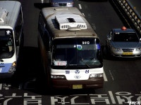 [부산/경남] 덕천교차로,구포역,김해외동터미널 잡사. - 버스 갤러리