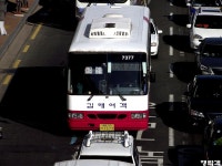 [부산/경남] 덕천교차로,구포역,김해외동터미널 잡사. - 버스 갤러리