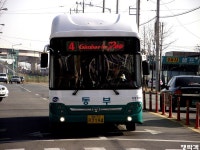 [부산/경남] 덕천교차로,구포역,김해외동터미널 잡사. - 버스 갤러리