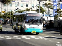 [부산/경남] 덕천교차로,구포역,김해외동터미널 잡사. - 버스 갤러리