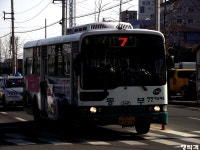 [부산/경남] 덕천교차로,구포역,김해외동터미널 잡사. - 버스 갤러리