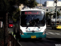 [부산/경남] 덕천교차로,구포역,김해외동터미널 잡사. - 버스 갤러리