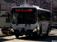 [부산/경남] 덕천교차로,구포역,김해외동터미널 잡사. - 버스 갤러리