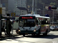 [부산/경남] 덕천교차로,구포역,김해외동터미널 잡사. - 버스 갤러리