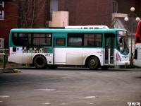 [경기] 경춘선 복선전철 개통에 따른 가평군내버스 시간 변경. - 버스 갤러리