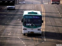 [경기] 춘천터미널의 가평군내버스. - 버스 갤러리