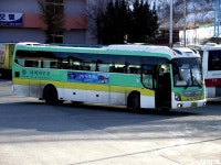 [강원/경북] 동해,울진 잡사. - 버스 갤러리