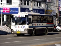 [강원/경북] 동해,울진 잡사. - 버스 갤러리