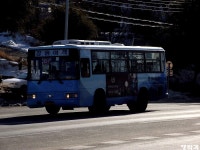 [강원/경북] 동해,울진 잡사. - 버스 갤러리