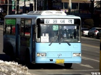 [강원/경북] 동해,울진 잡사. - 버스 갤러리