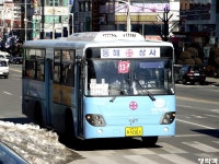 [강원/경북] 동해,울진 잡사. - 버스 갤러리