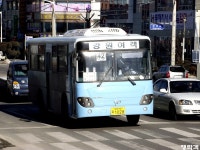 [강원/경북] 동해,울진 잡사. - 버스 갤러리