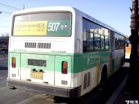 [경북] 경주터미널,신경주역 잡사. - 버스 갤러리