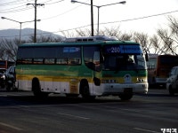 [경북] 경주터미널,신경주역 잡사. - 버스 갤러리